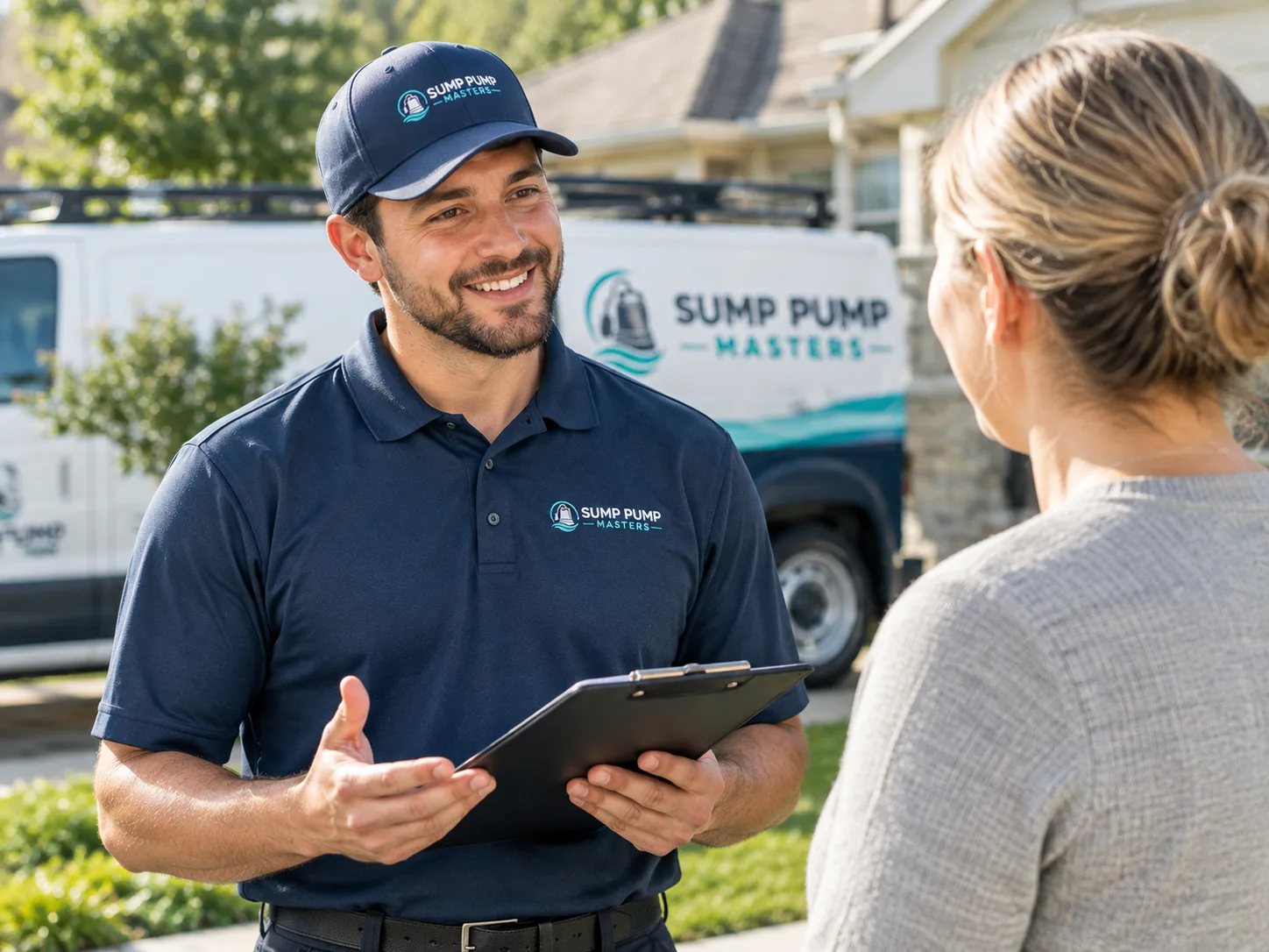 Sump Pump Repair Juda, WI FAQs